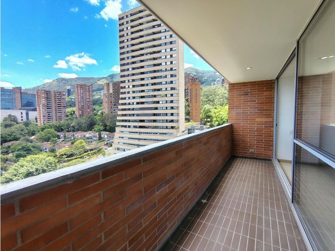 Apartamento de 2 alcobas en arriendo en Loma De Los Gonzalez, Medellín, 80 m² · foto 19 de 20