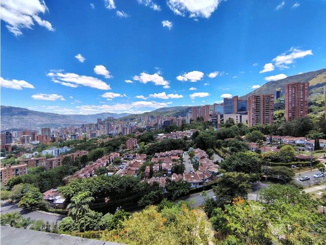 Apartamento de 2 alcobas en arriendo en Loma De Los Gonzalez, Medellín, 80 m² · foto 20 de 20