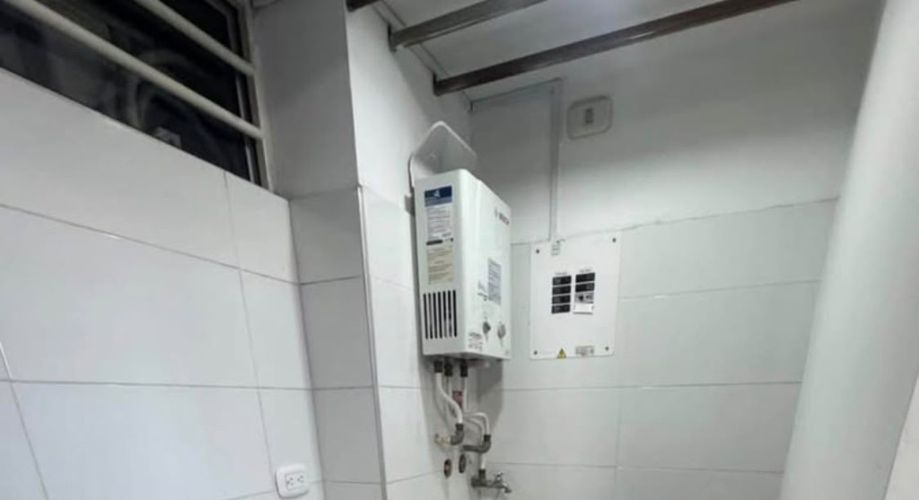 Apartamento en venta en Villa Del Prado, Cali · foto 2 de 7