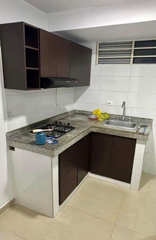 Apartamento en venta en Villa Del Prado, Cali · foto 5 de 7