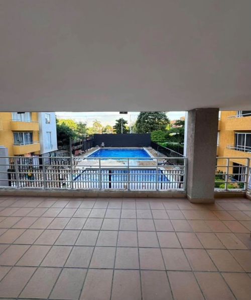 Apartamento en venta en Villa Del Prado, Cali · foto 6 de 7