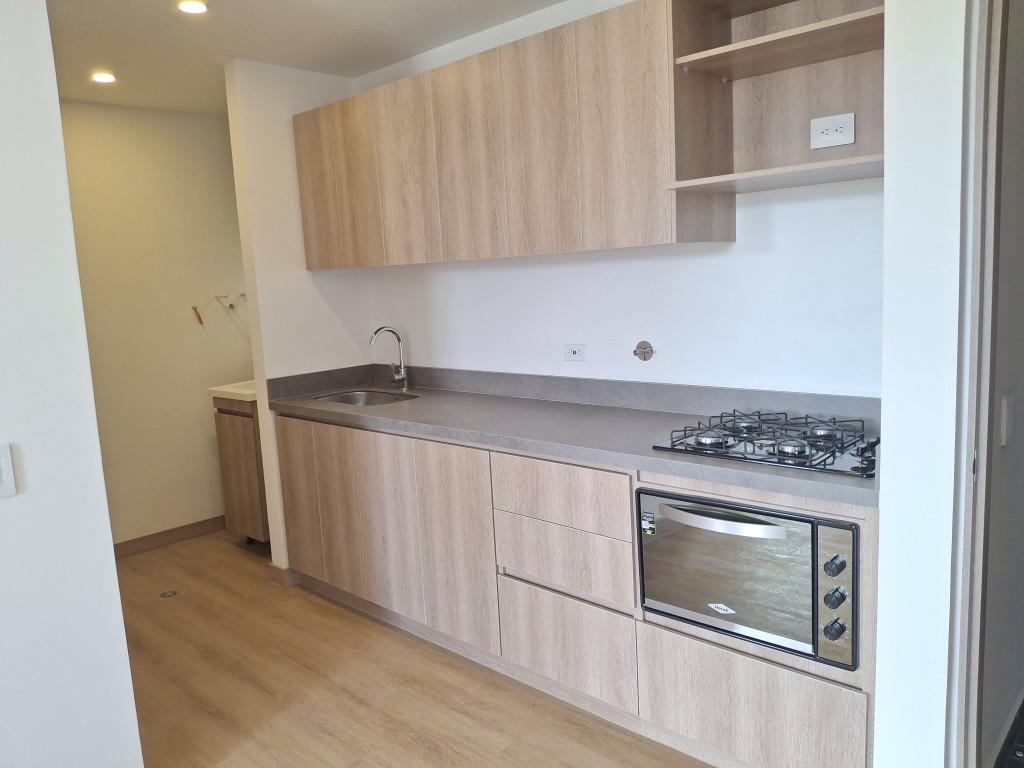 Apartamento en arriendo en La Ceja · foto 3 de 21