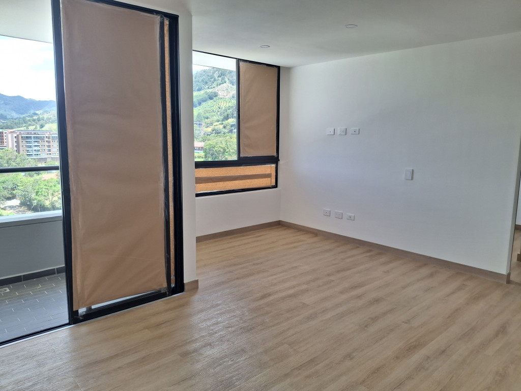 Apartamento en arriendo en La Ceja · foto 5 de 21