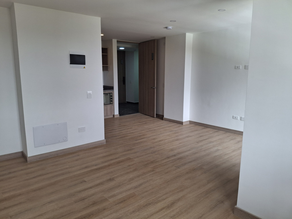 Apartamento en arriendo en La Ceja · foto 6 de 21