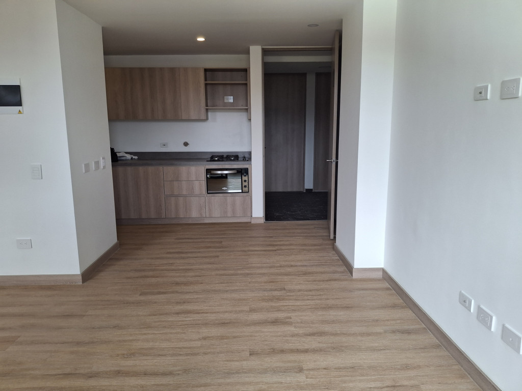 Apartamento en arriendo en La Ceja · foto 7 de 21