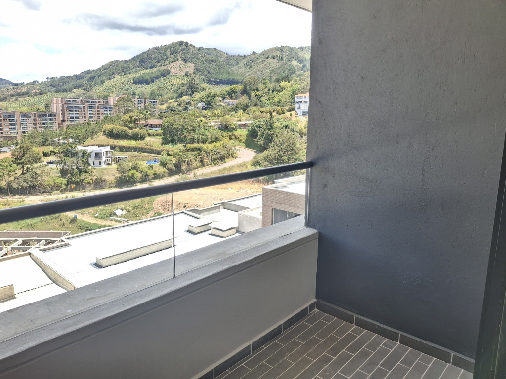 Apartamento en arriendo en La Ceja · foto 8 de 21