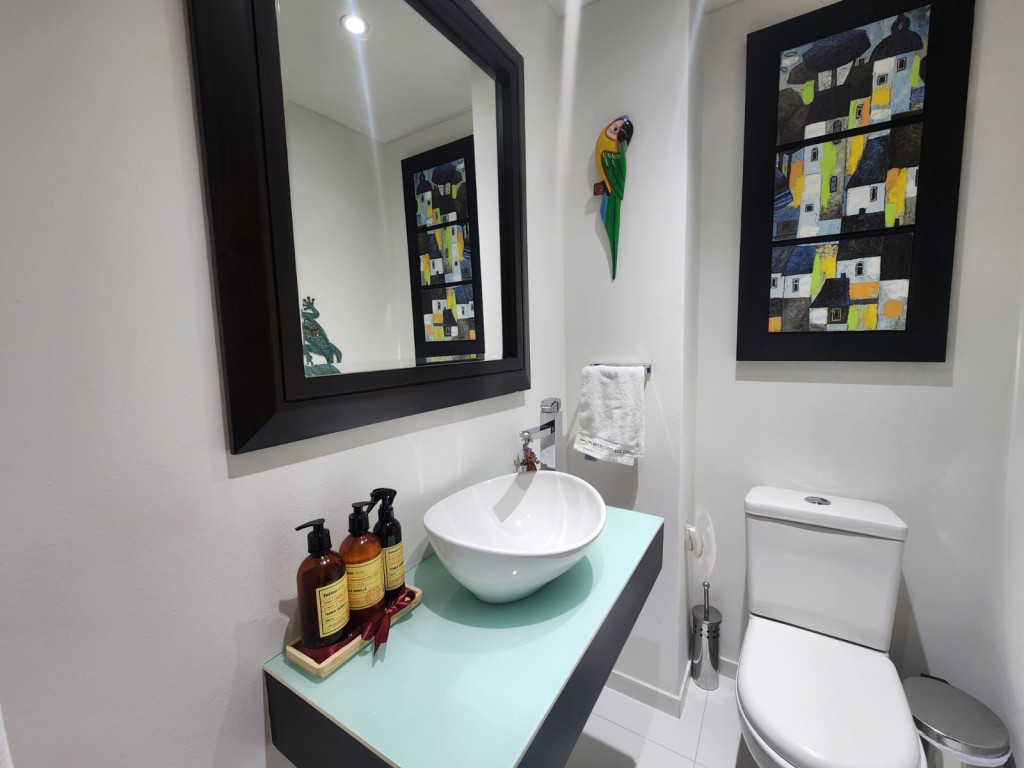 Apartamento en venta en Santa Barbara Central, Bogotá · foto 7 de 17