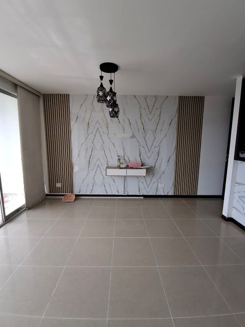Apartamento de 3 alcobas en venta en Valle Del Lili, Cali, 84 m² · foto 3 de 14