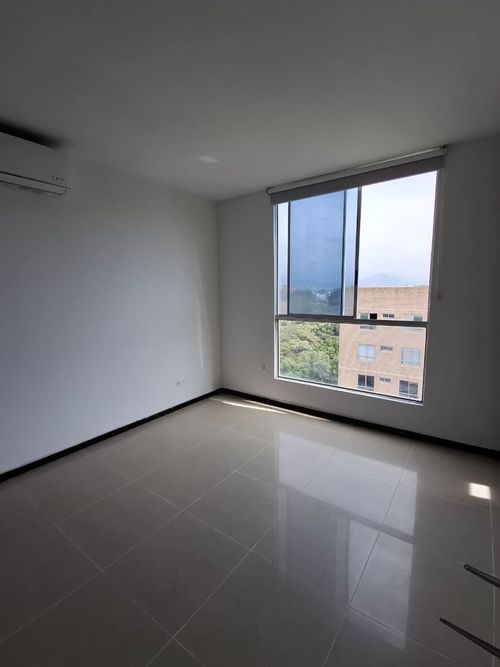 Apartamento de 3 alcobas en venta en Valle Del Lili, Cali, 84 m² · foto 6 de 14