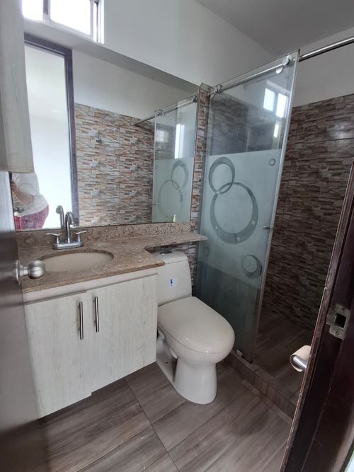 Apartamento de 3 alcobas en venta en Valle Del Lili, Cali, 84 m² · foto 12 de 14