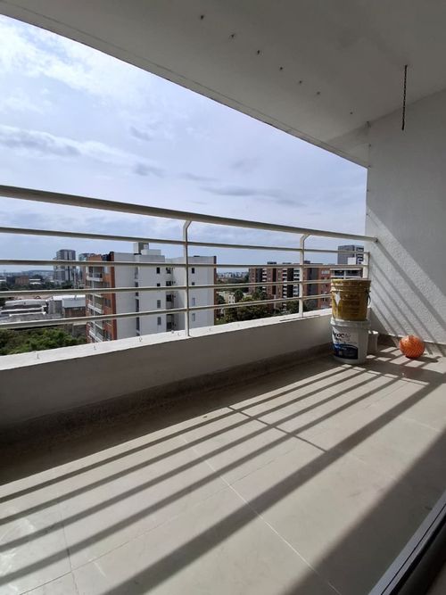 Apartamento de 3 alcobas en venta en Valle Del Lili, Cali, 84 m² · foto 14 de 14