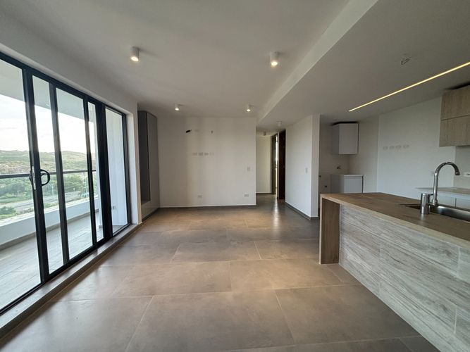 Apartamento de 2 alcobas en venta en Lagos Del Caujaral, Barranquilla, 90 m² · foto 2 de 17