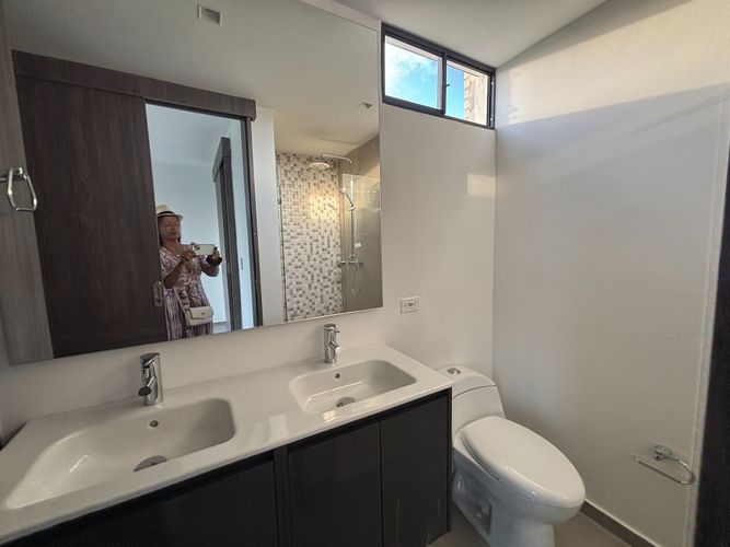 Apartamento de 2 alcobas en venta en Lagos Del Caujaral, Barranquilla, 90 m² · foto 8 de 17