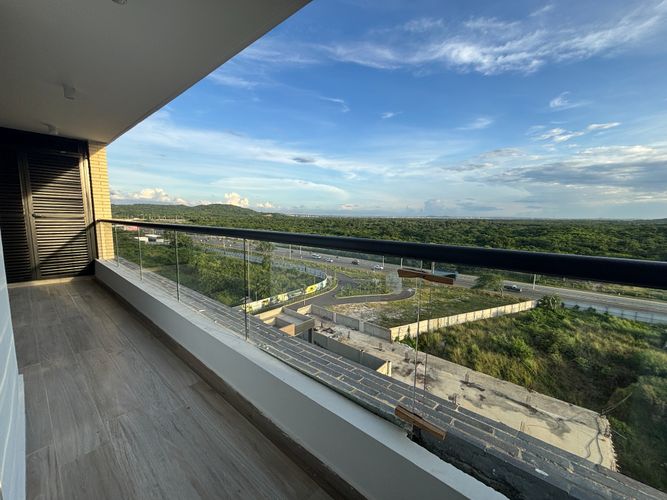 Apartamento de 2 alcobas en venta en Lagos Del Caujaral, Barranquilla, 90 m² · foto 17 de 17