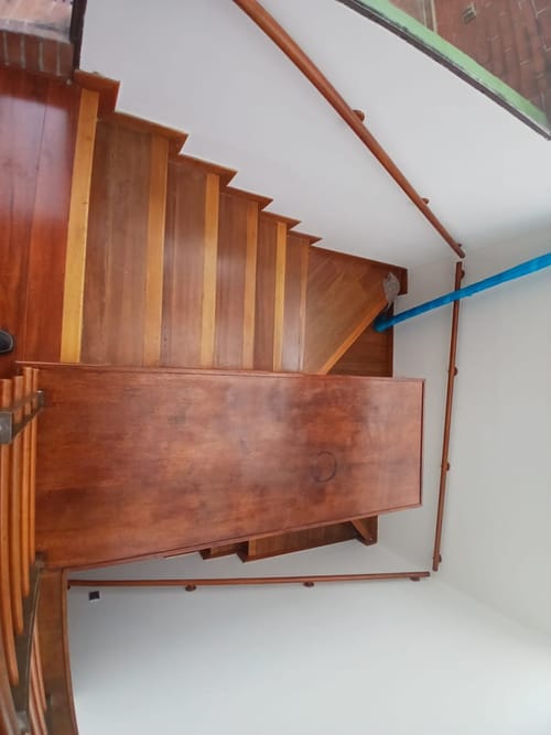 Apartamento de 5 alcobas en arriendo en Santa Barbara Occidental, Bogotá, 340 m² · foto 13 de 24