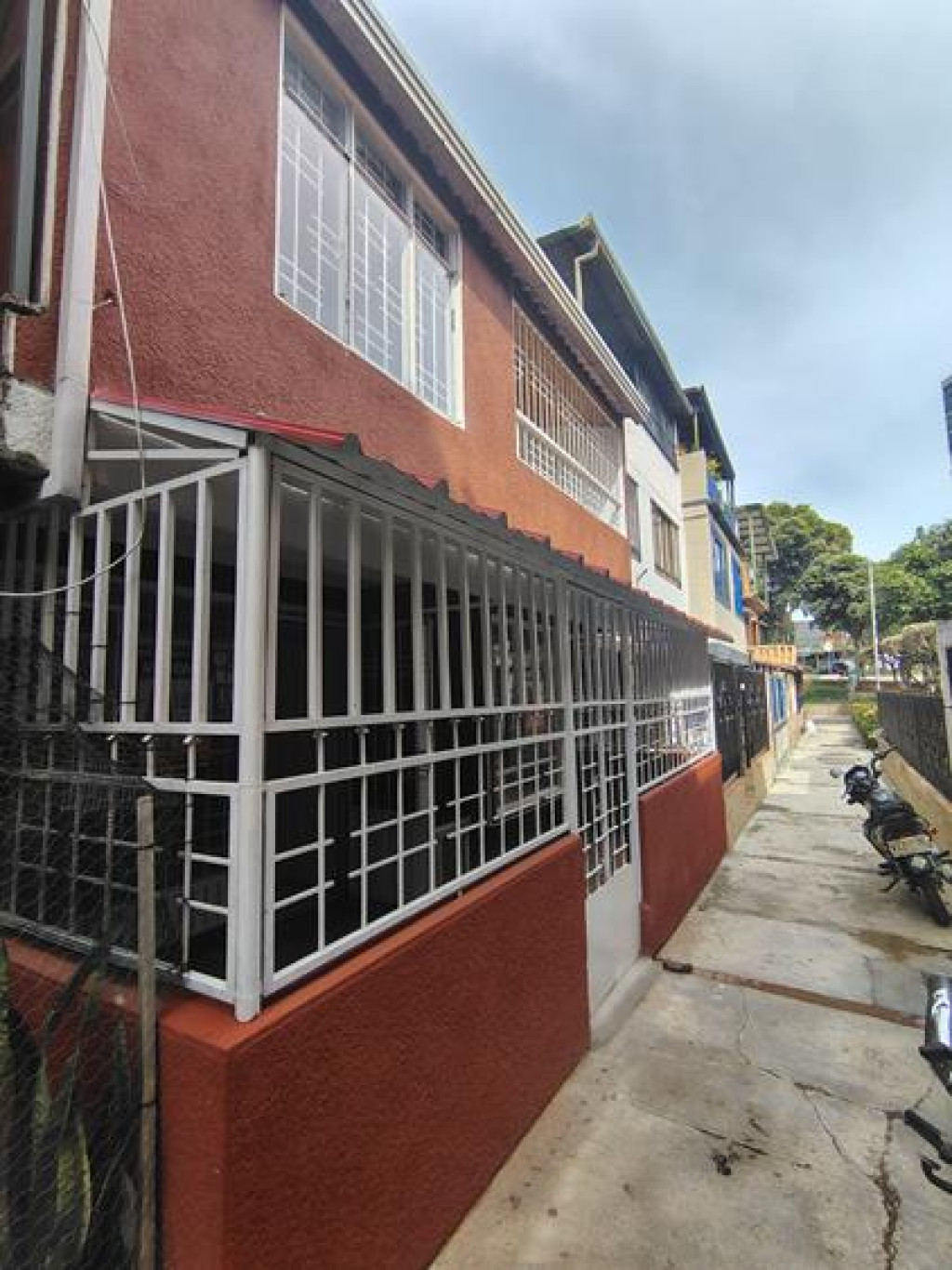 Casa en Arriendo en Junin sector ii, Piedecuesta en arriendo en San Telmo Et I
