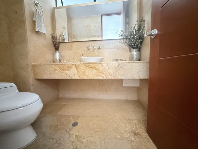 Apartamento de 3 alcobas en venta en Bosque Medina, Bogotá, 270 m² · foto 9 de 24