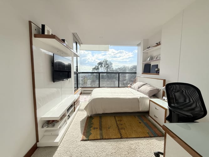 Apartamento de 3 alcobas en venta en Bosque Medina, Bogotá, 270 m² · foto 16 de 24