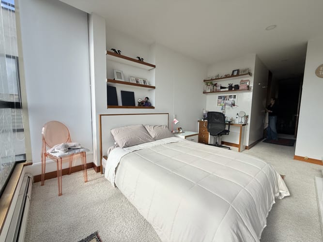 Apartamento de 3 alcobas en venta en Bosque Medina, Bogotá, 270 m² · foto 17 de 24