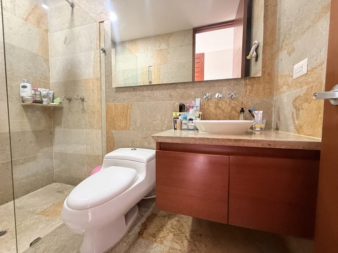 Apartamento de 3 alcobas en venta en Bosque Medina, Bogotá, 270 m² · foto 18 de 24