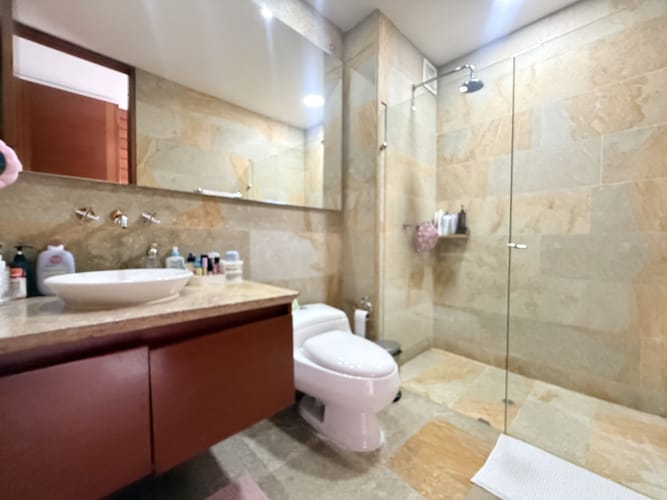Apartamento de 3 alcobas en venta en Bosque Medina, Bogotá, 270 m² · foto 20 de 24