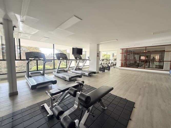 Apartamento de 3 alcobas en venta en Bosque Medina, Bogotá, 270 m² · foto 24 de 24