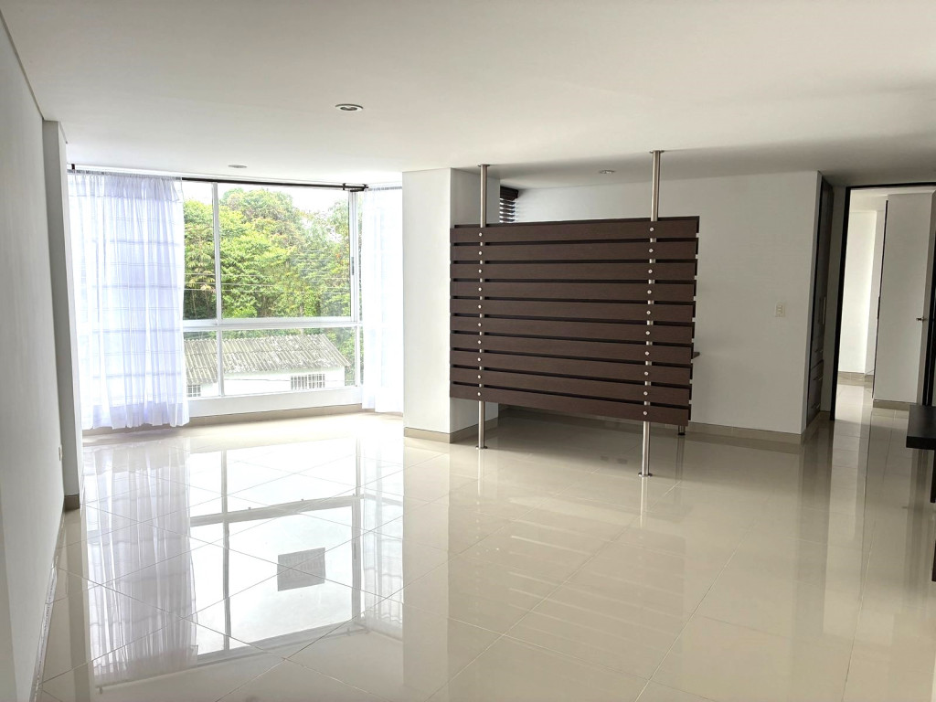 Apartment for rent in Avenida 19 Norte, Armenia