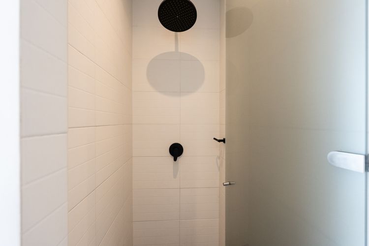 Apartaestudio en venta en Chico, Bogotá, 18 m² · foto 19 de 24
