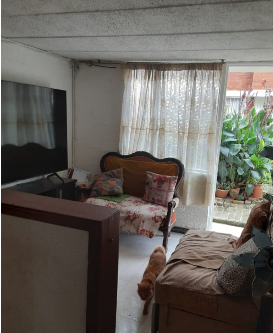 Casa en venta en Nueva Tibabuyes, Bogotá · foto 2 de 13