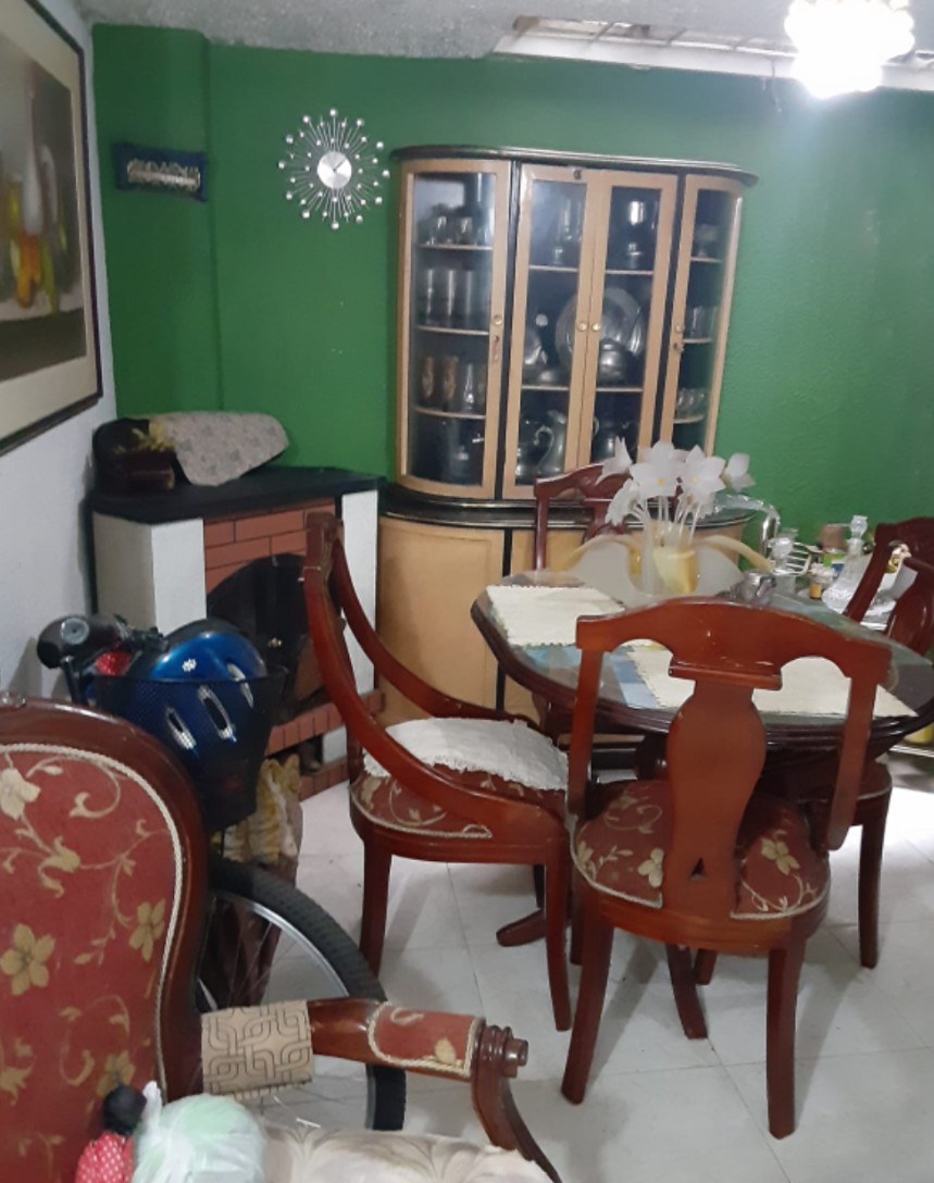 Casa en venta en Nueva Tibabuyes, Bogotá · foto 3 de 13