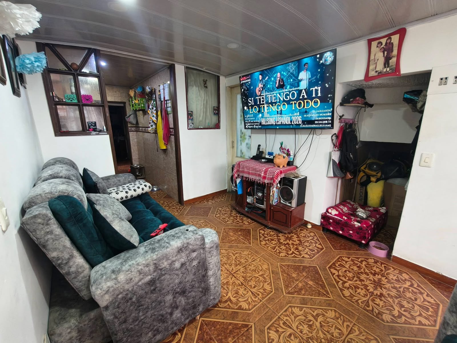 Casa en venta en Marichuela, Bogotá · foto 5 de 15