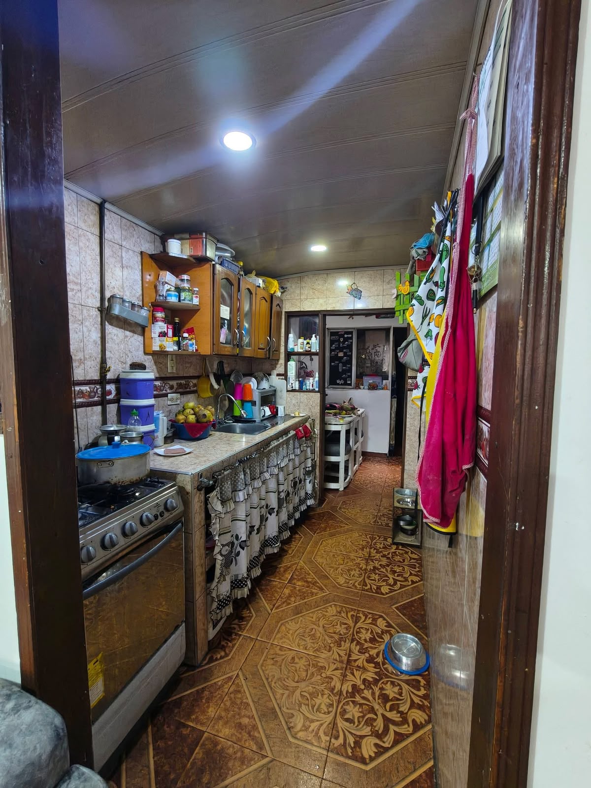 Casa en venta en Marichuela, Bogotá · foto 8 de 15