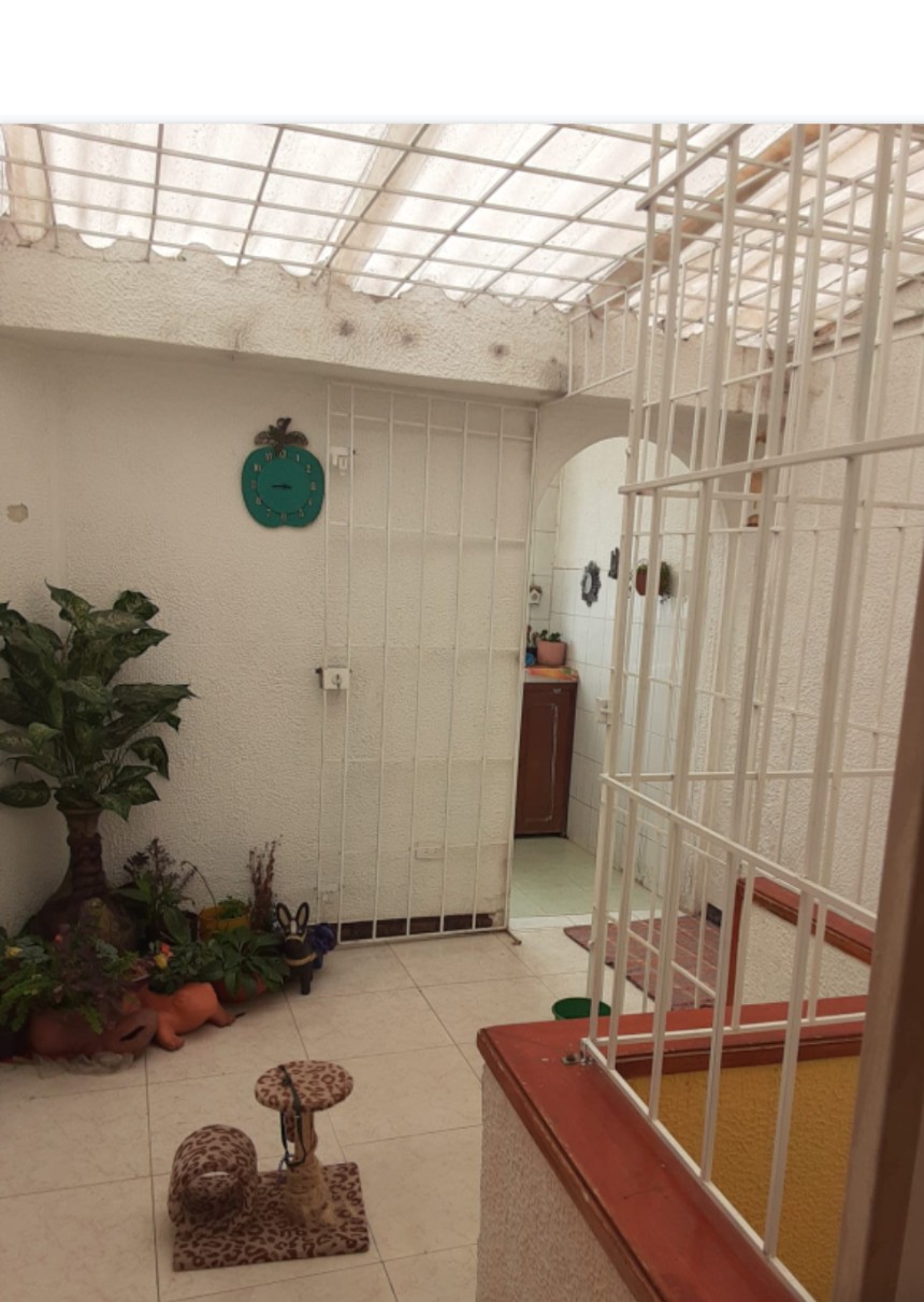 Casa en venta en Nueva Tibabuyes, Bogotá · foto 11 de 13