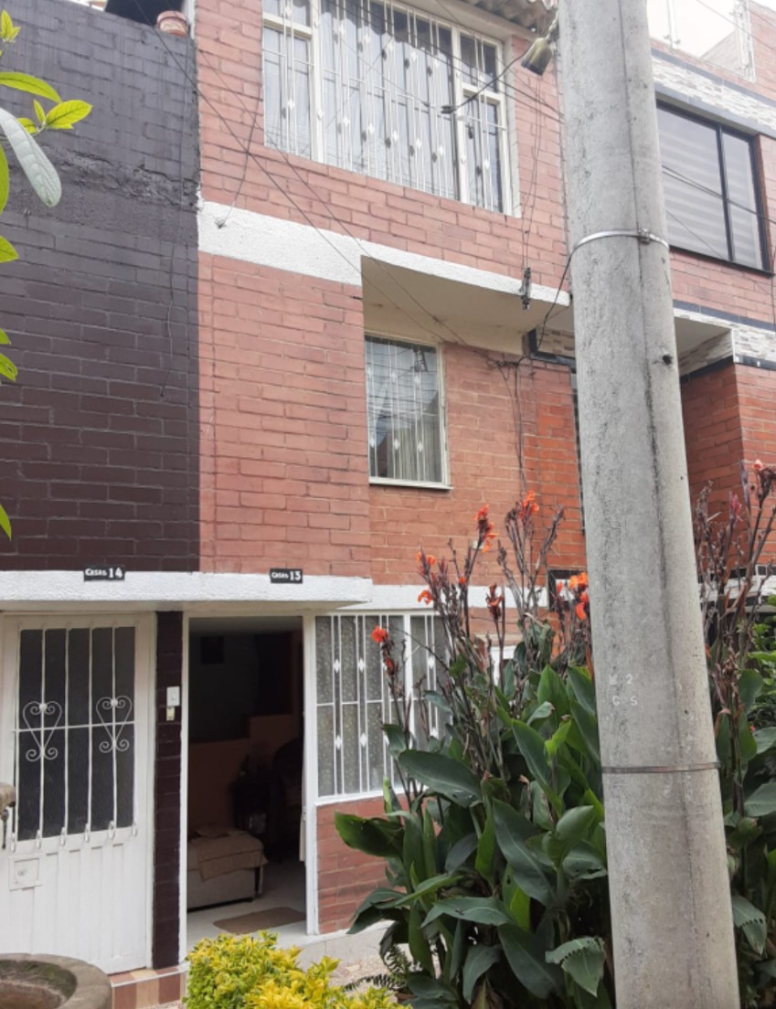 Casa en venta en Nueva Tibabuyes, Bogotá · foto 12 de 13