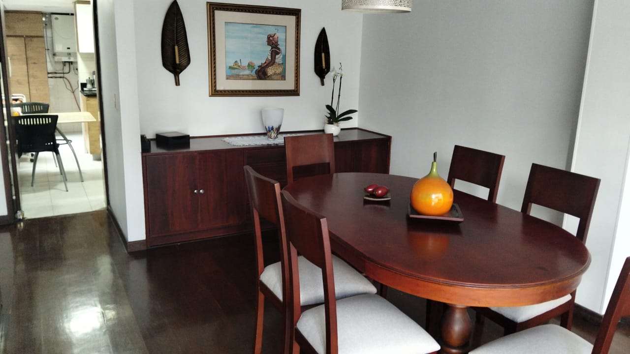 Apartamento en venta en Alhambra, Bogotá · foto 3 de 20
