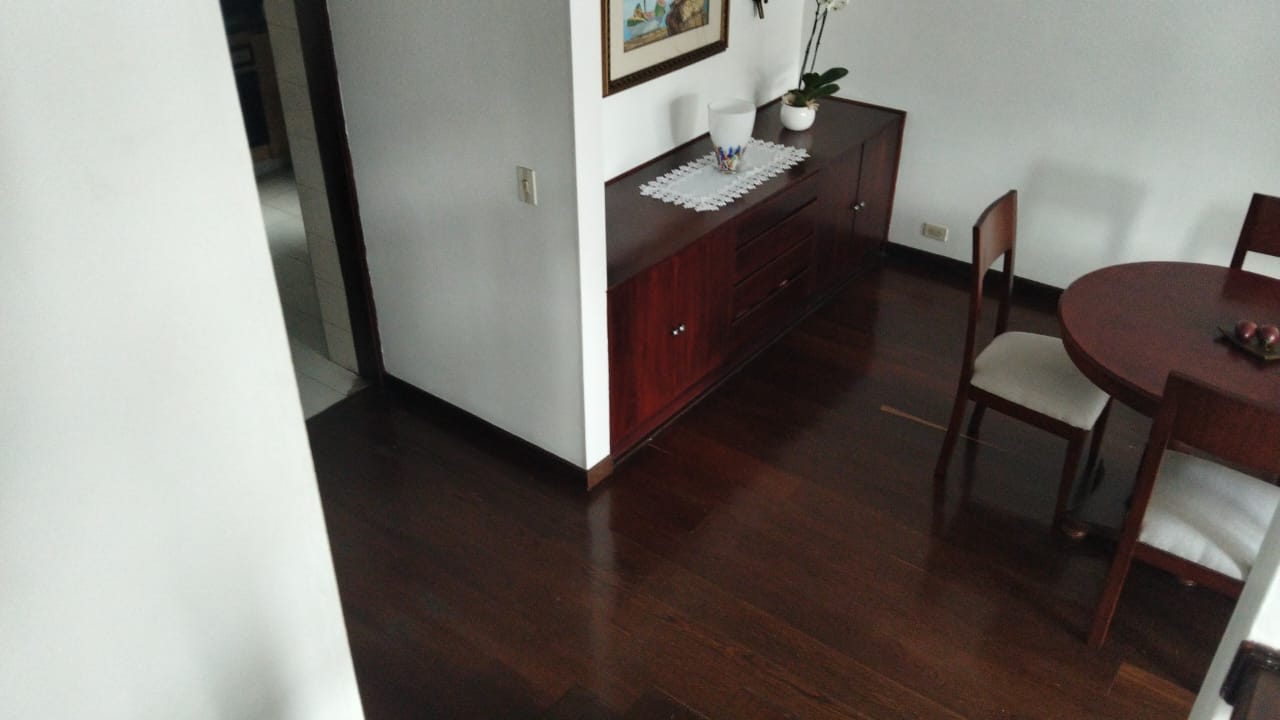 Apartamento en venta en Alhambra, Bogotá · foto 5 de 20