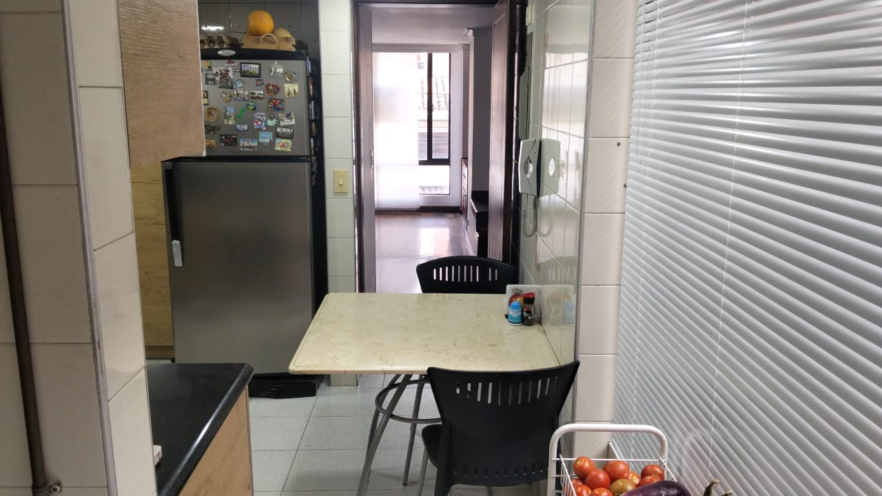 Apartamento en venta en Alhambra, Bogotá · foto 6 de 20