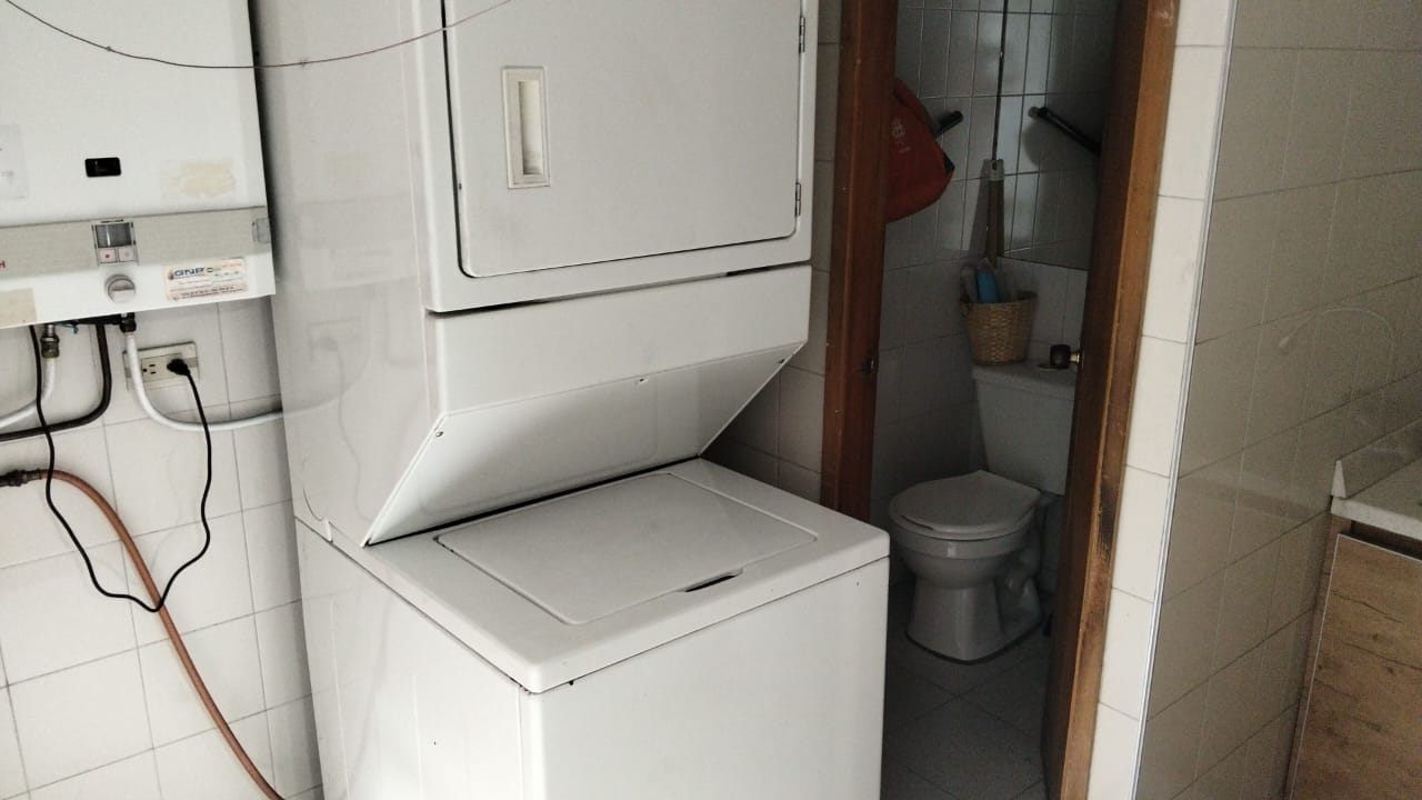 Apartamento en venta en Alhambra, Bogotá · foto 7 de 20