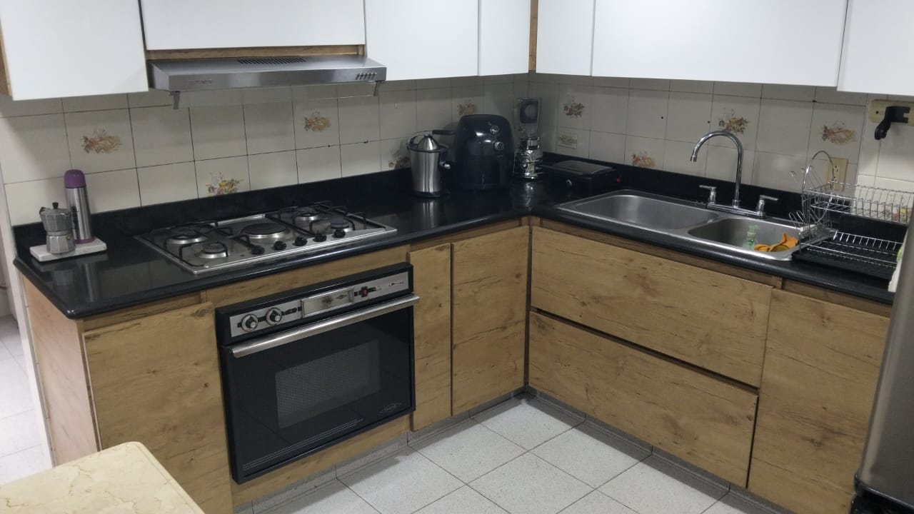 Apartamento en venta en Alhambra, Bogotá · foto 8 de 20
