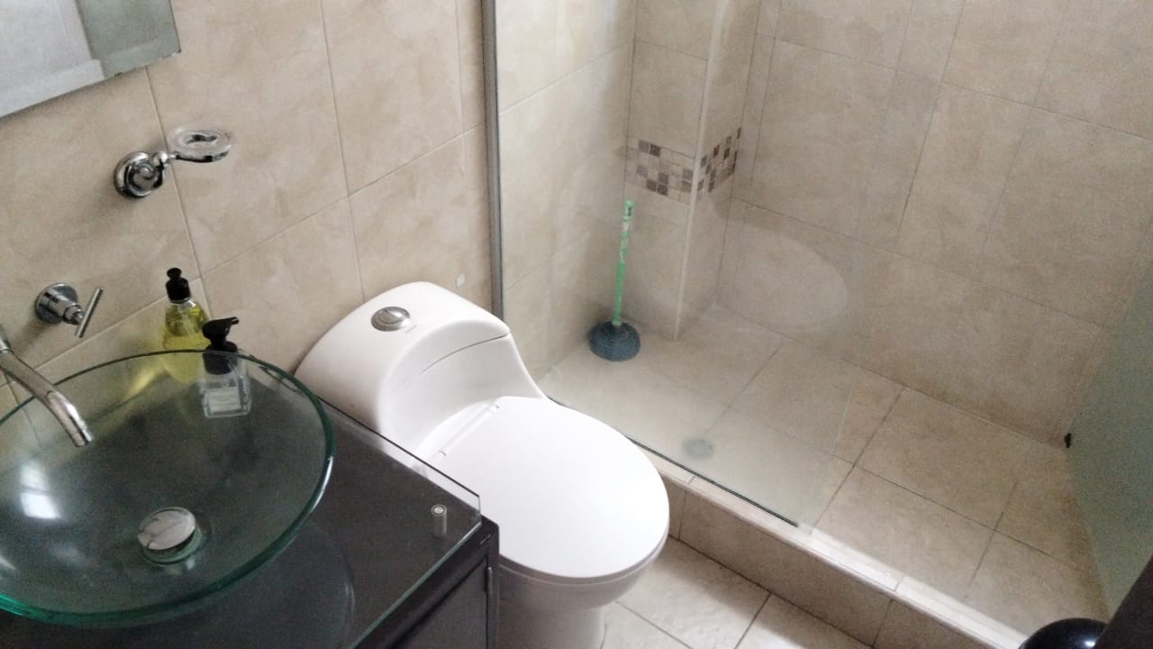 Apartamento en venta en Alhambra, Bogotá · foto 10 de 20