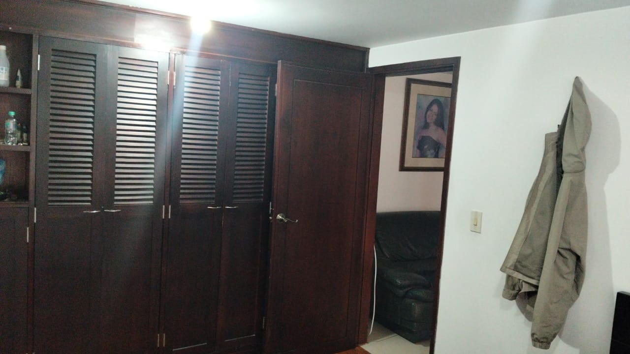 Apartamento en venta en Alhambra, Bogotá · foto 11 de 20