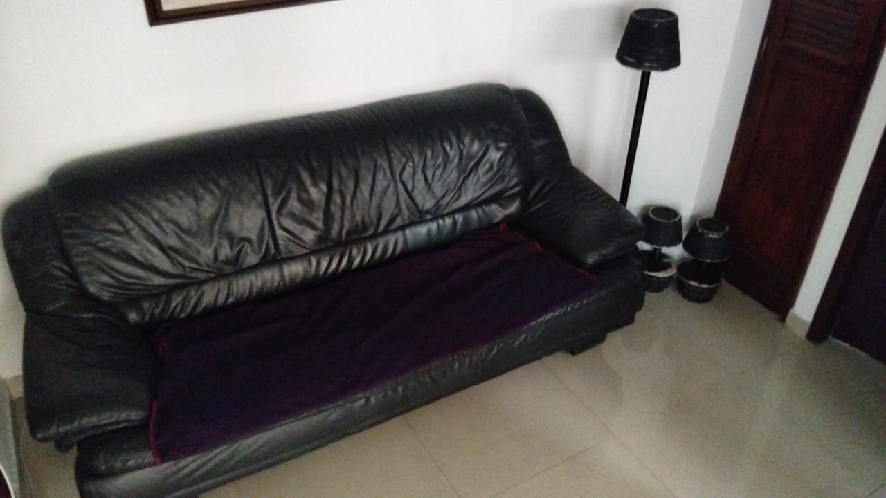 Apartamento en venta en Alhambra, Bogotá · foto 13 de 20