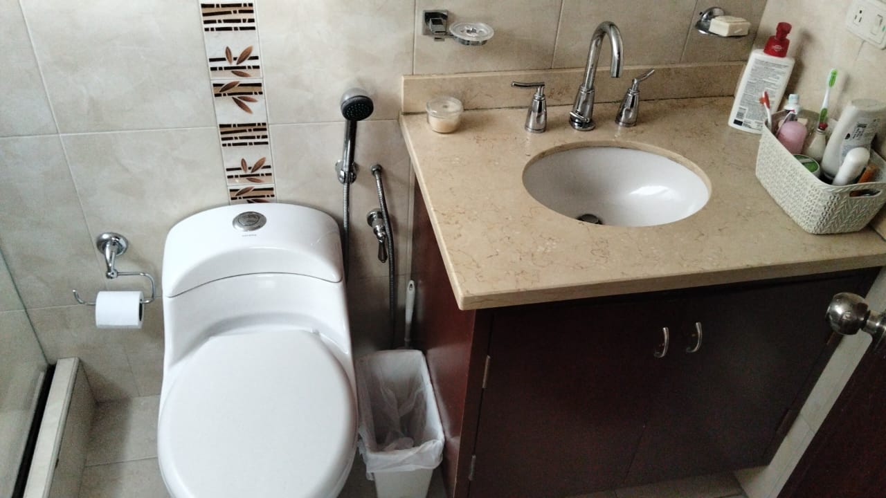 Apartamento en venta en Alhambra, Bogotá · foto 15 de 20