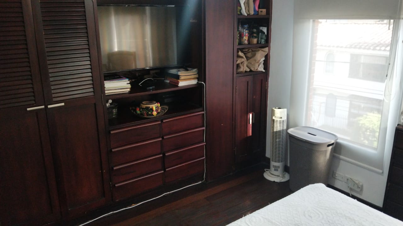 Apartamento en venta en Alhambra, Bogotá · foto 16 de 20