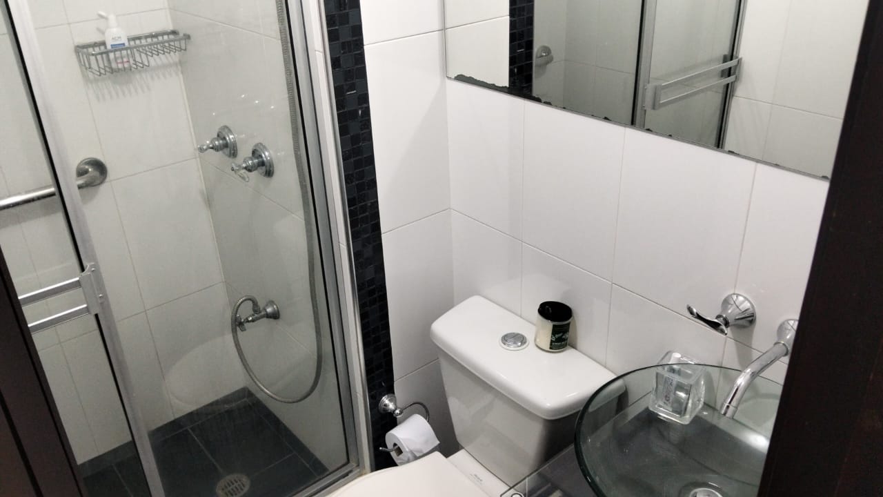 Apartamento en venta en Alhambra, Bogotá · foto 17 de 20