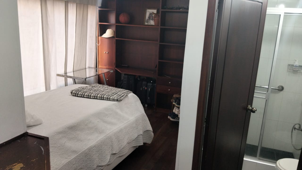 Apartamento en venta en Alhambra, Bogotá · foto 18 de 20