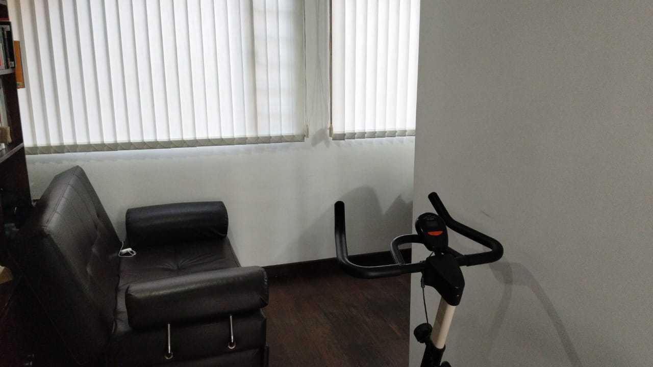 Apartamento en venta en Alhambra, Bogotá · foto 20 de 20
