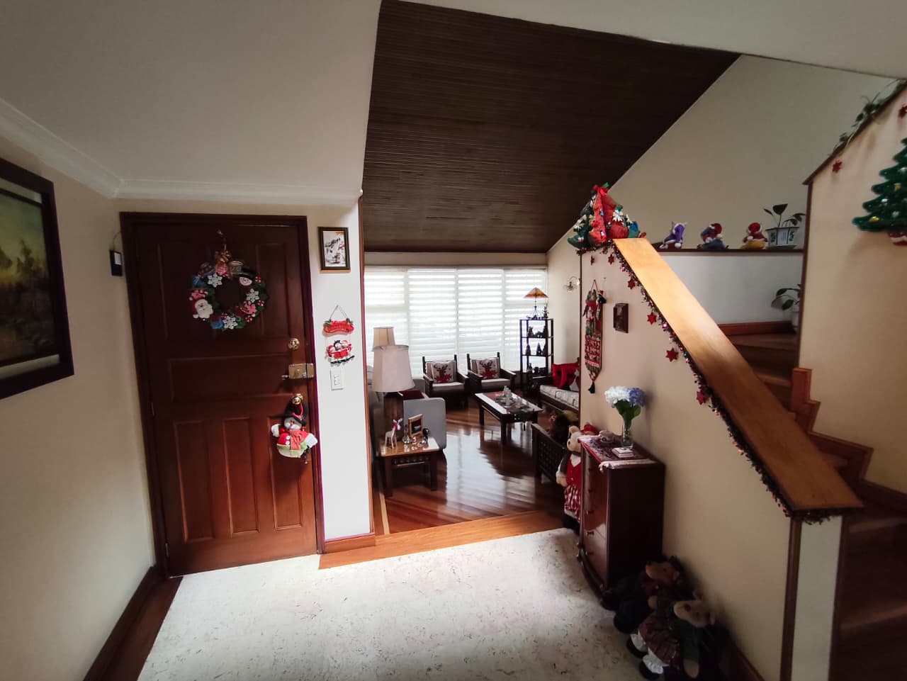 Casa en venta en Fontibon, Bogotá · foto 5 de 23