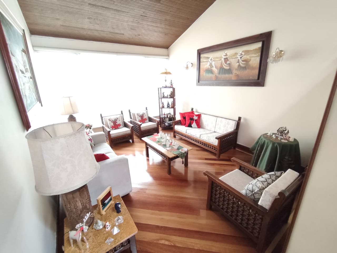 Casa en venta en Fontibon, Bogotá · foto 7 de 23