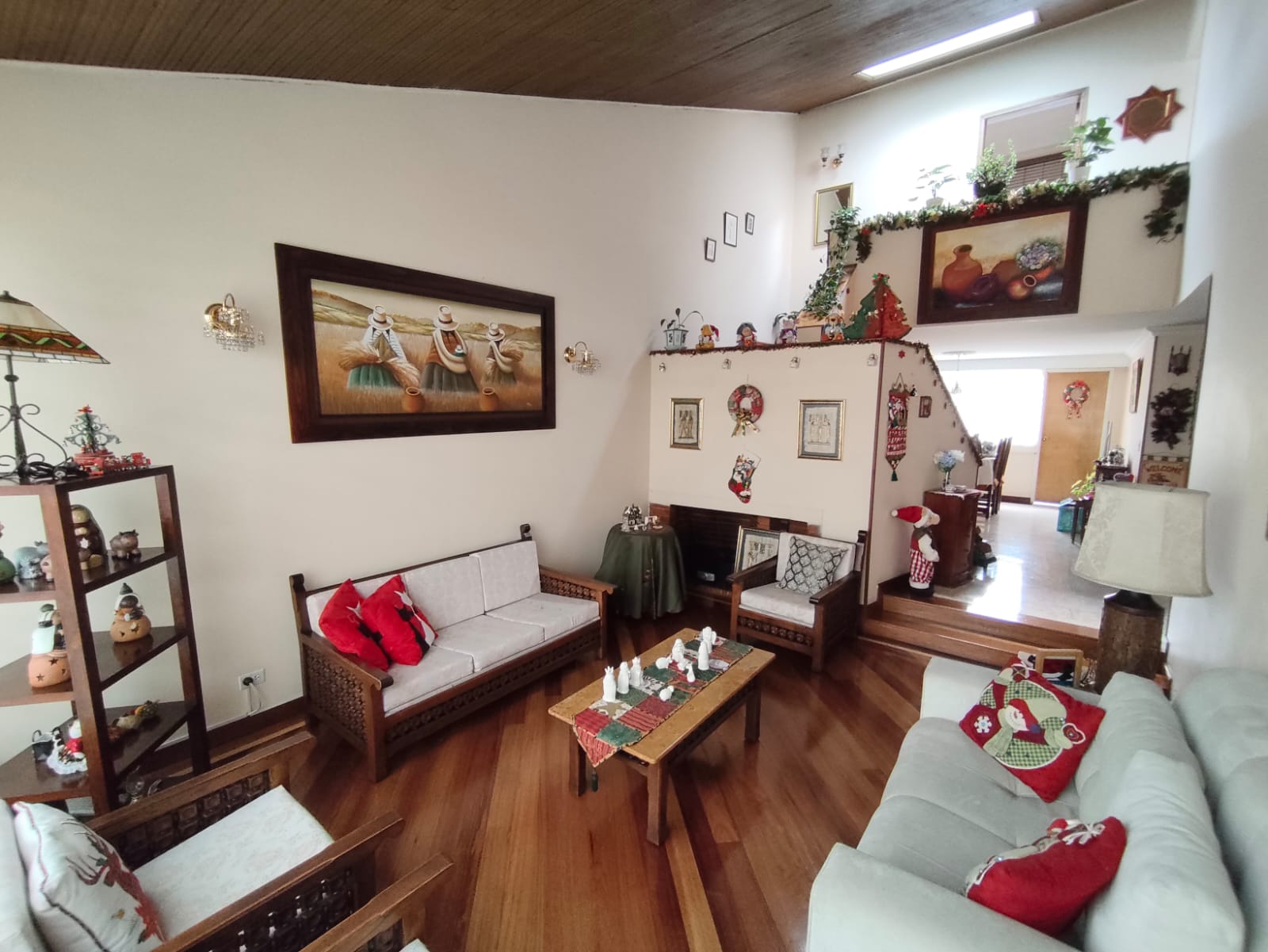 Casa en venta en Fontibon, Bogotá · foto 8 de 23